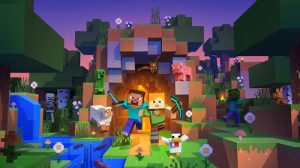 Sandbox games minecraft pc game pcgamesn castle online cool multiplayer